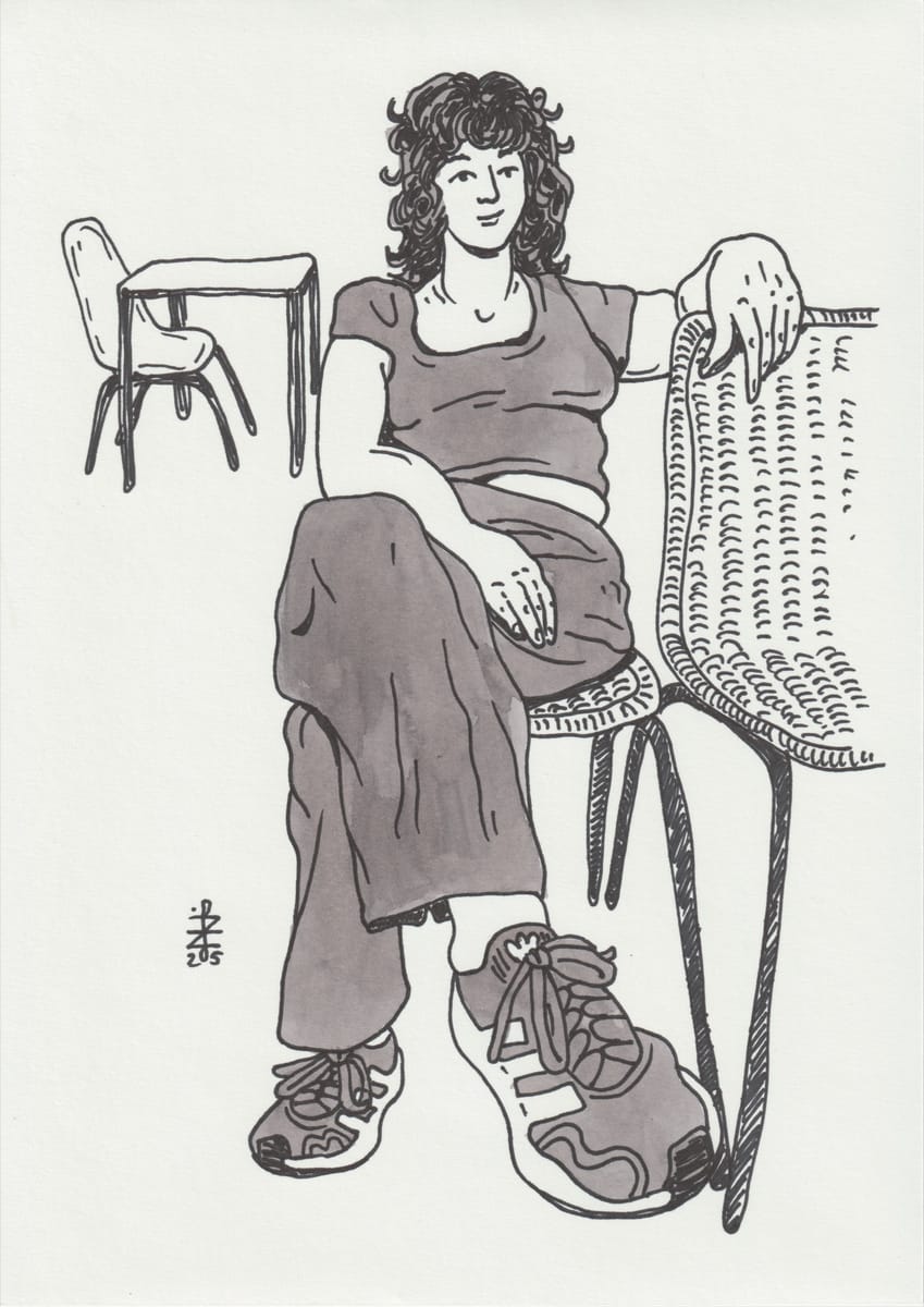 portrait-of-natalia-sitting-in-kazimierz-dolny-2025